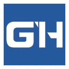 GH logo