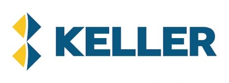 Keller logo