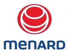 Menard logo