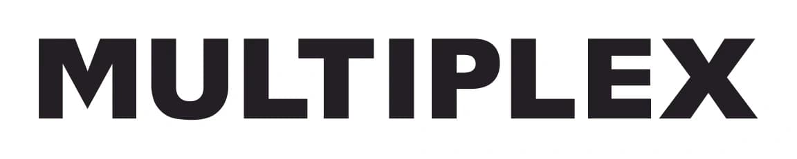 Multiplex logo