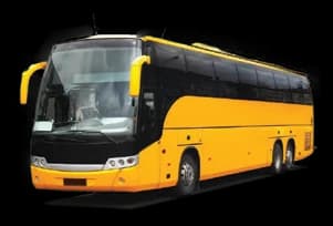 Bus — Shergill Transport equipment fleet