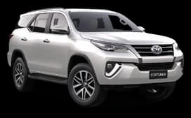 Car — Shergill Transport equipment fleet