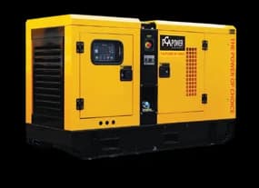 Generator — Shergill Transport equipment fleet